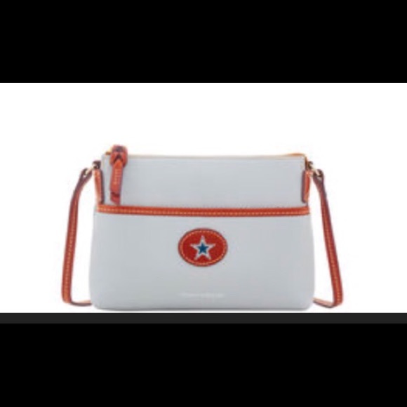 dallas cowboy dooney and bourke